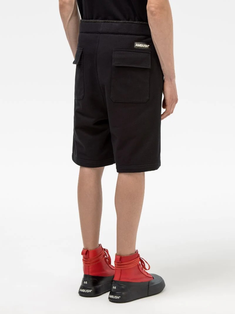 SWEAT SHORTS - 5