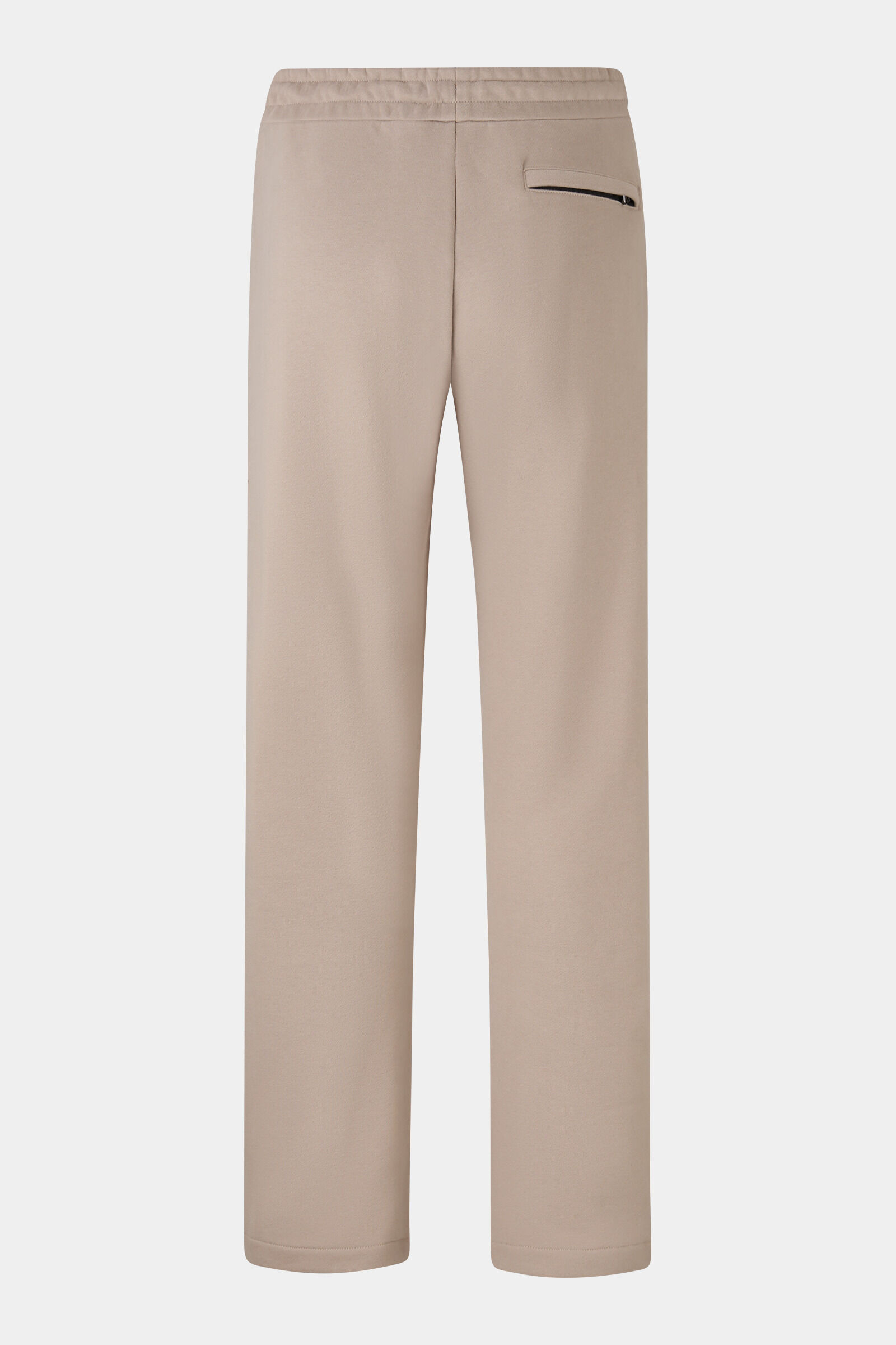 Miro sweatpants in Beige - 2