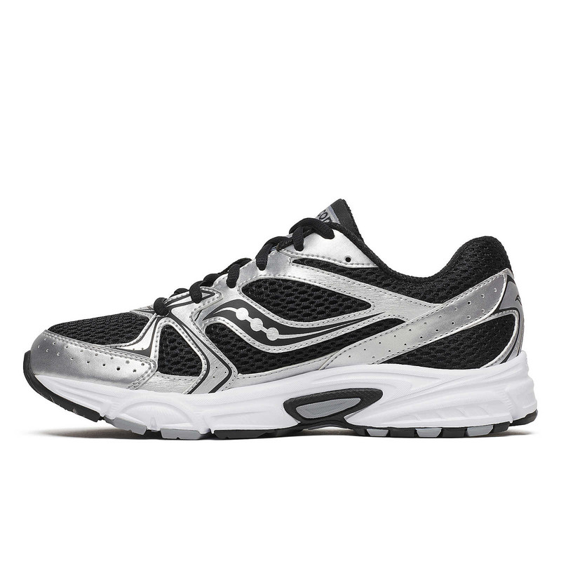 Saucony Ride Millennium outlook