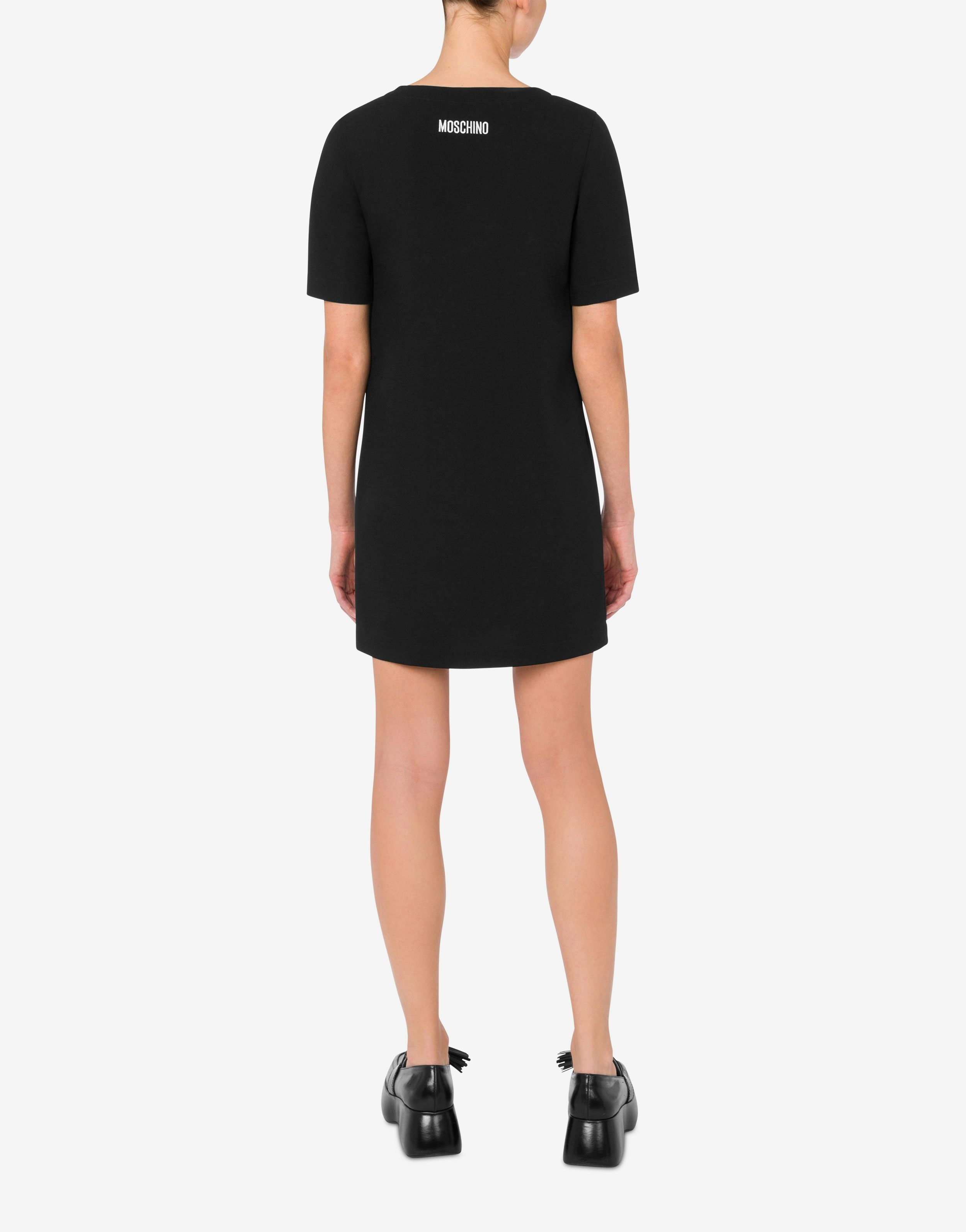 YOU CAN'T BE SERIOUS DRESS - 3