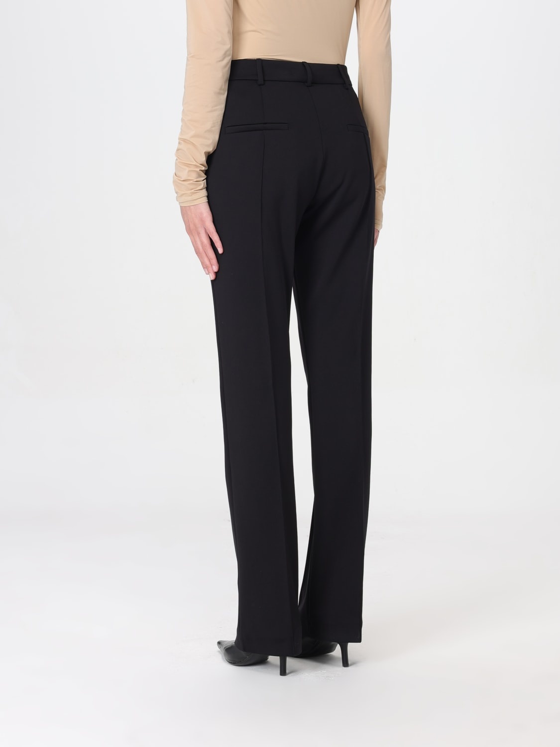 Pants woman Sportmax - 3