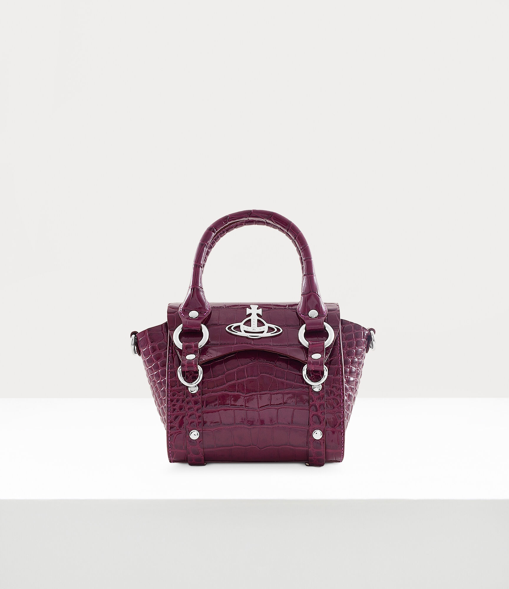 MINI BETTY HANDBAG - 1