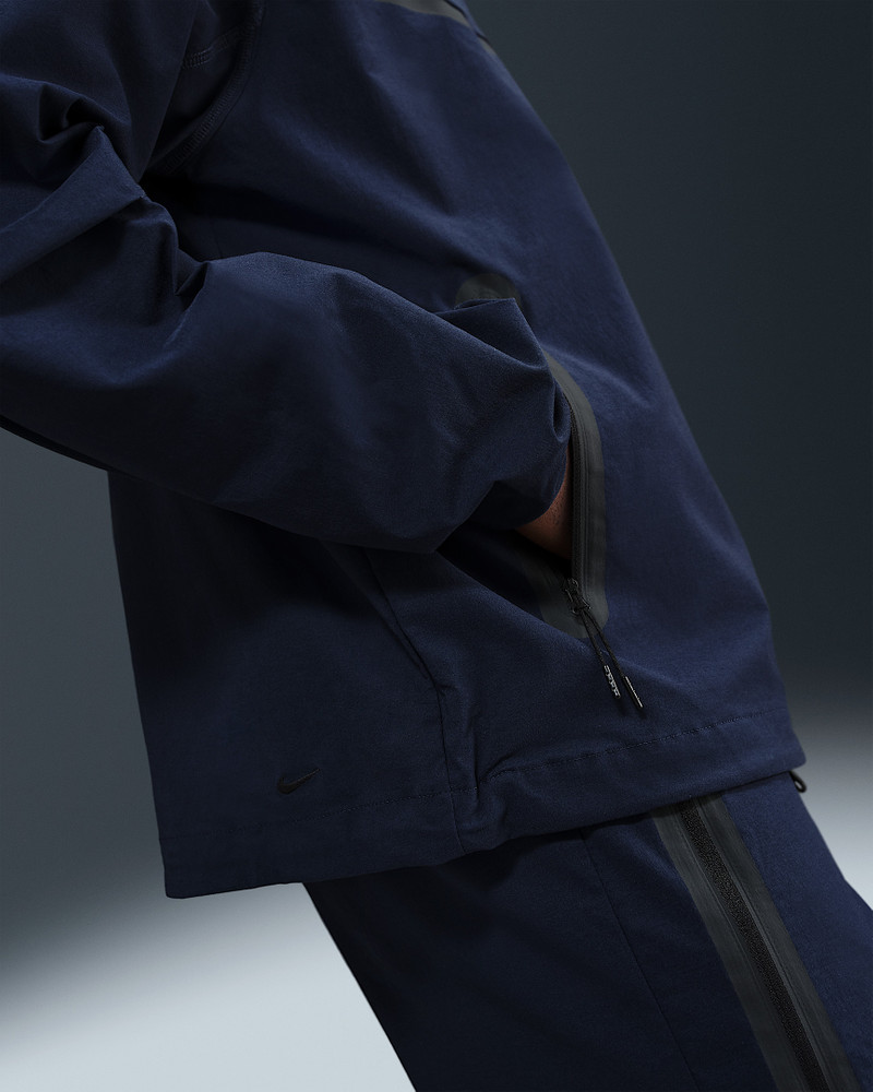 Nike Nike Tech Men's Woven Jacket outlook