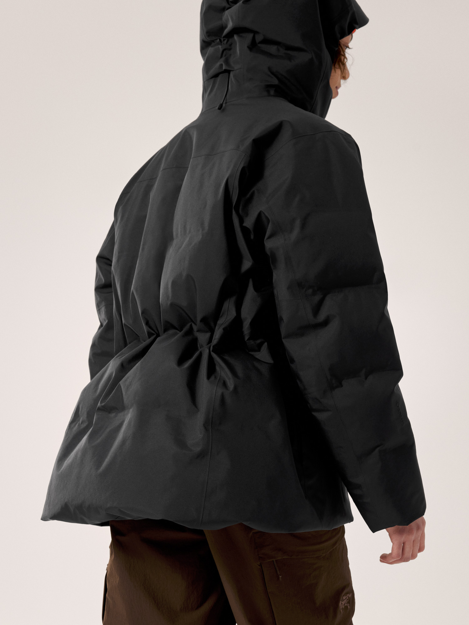 Liatris Down Jacket - 8