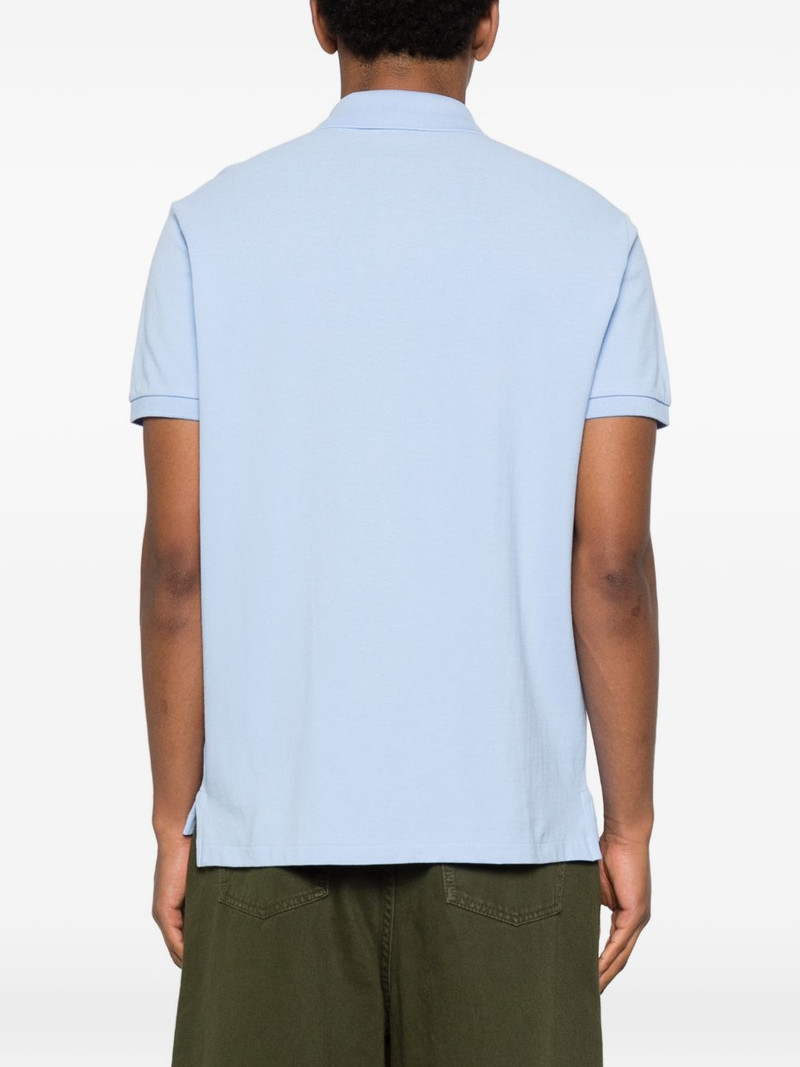 short-sleeve polo shirt 4
