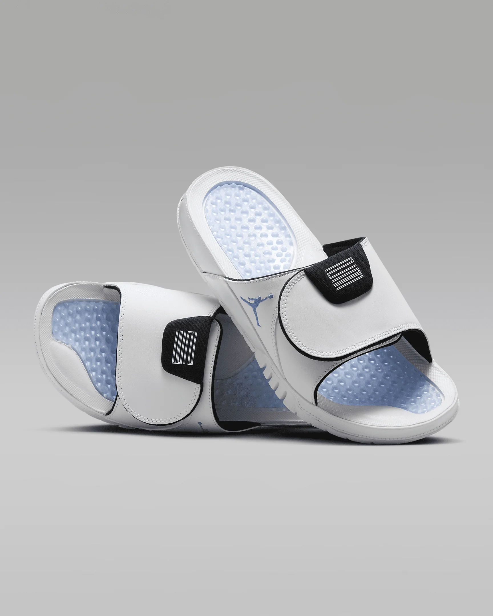 Jordan Hydro XI Men's Slides - 1