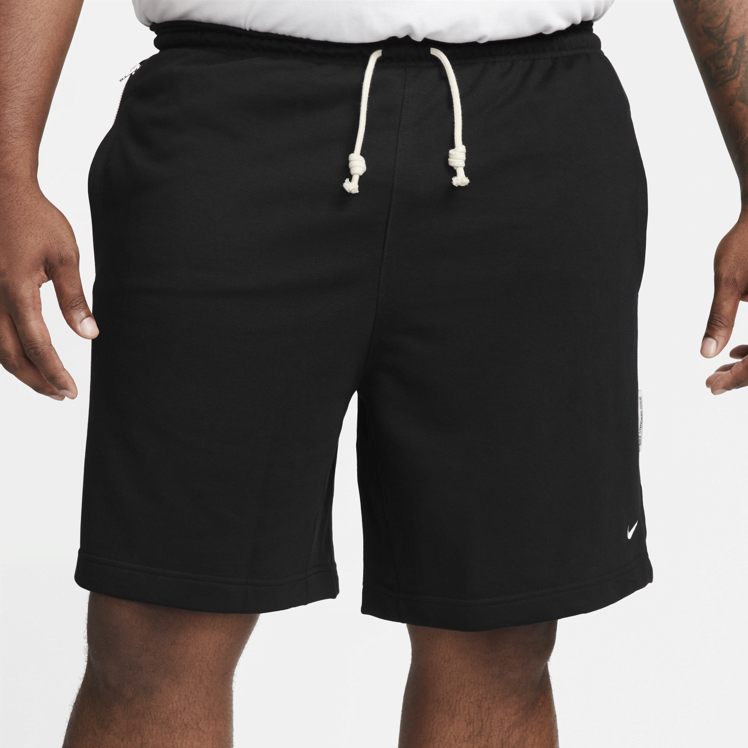 Nike Standard Issue Men's Dri-FIT 8" Basketball Shorts - 11