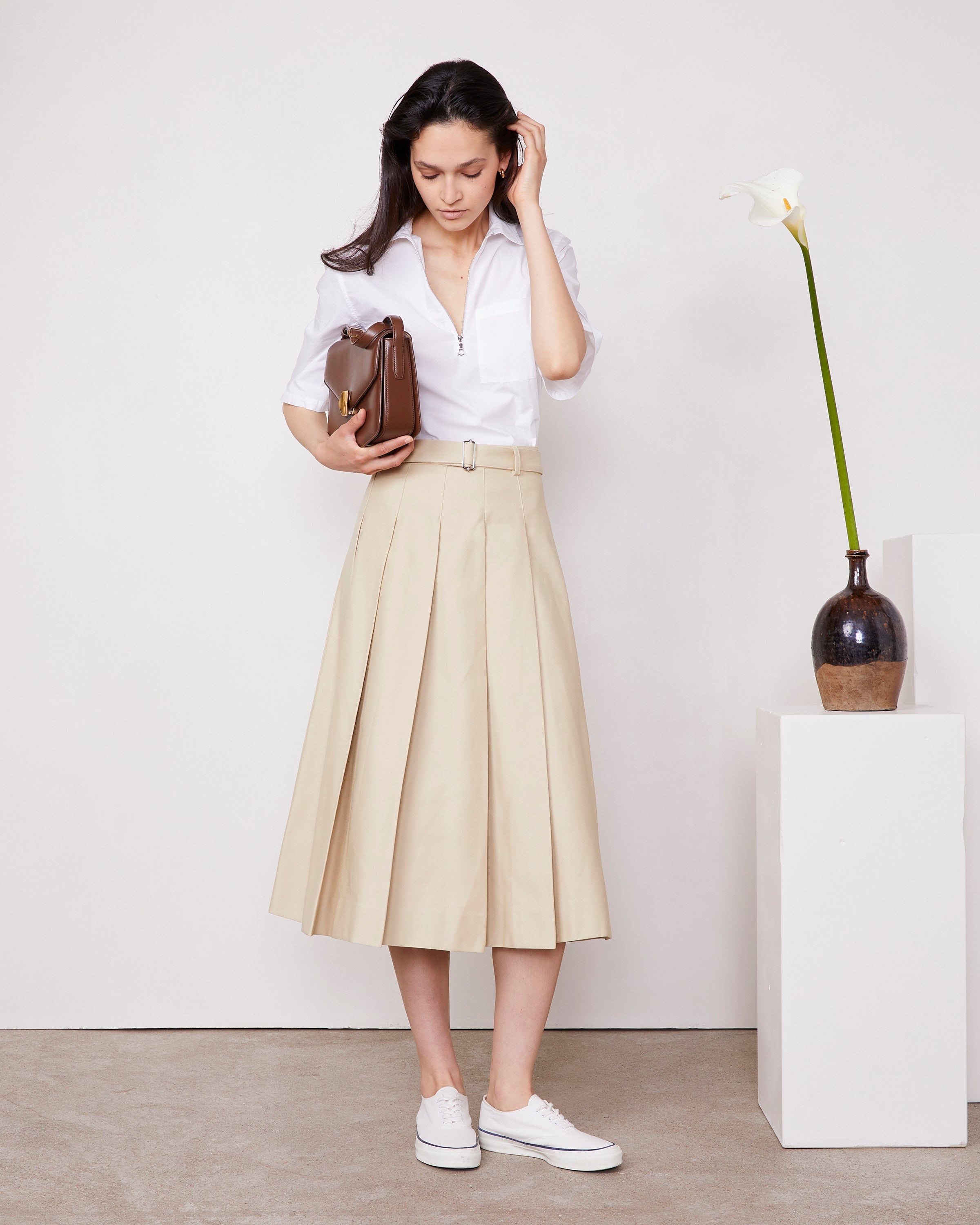 KENIA SKIRT - 1