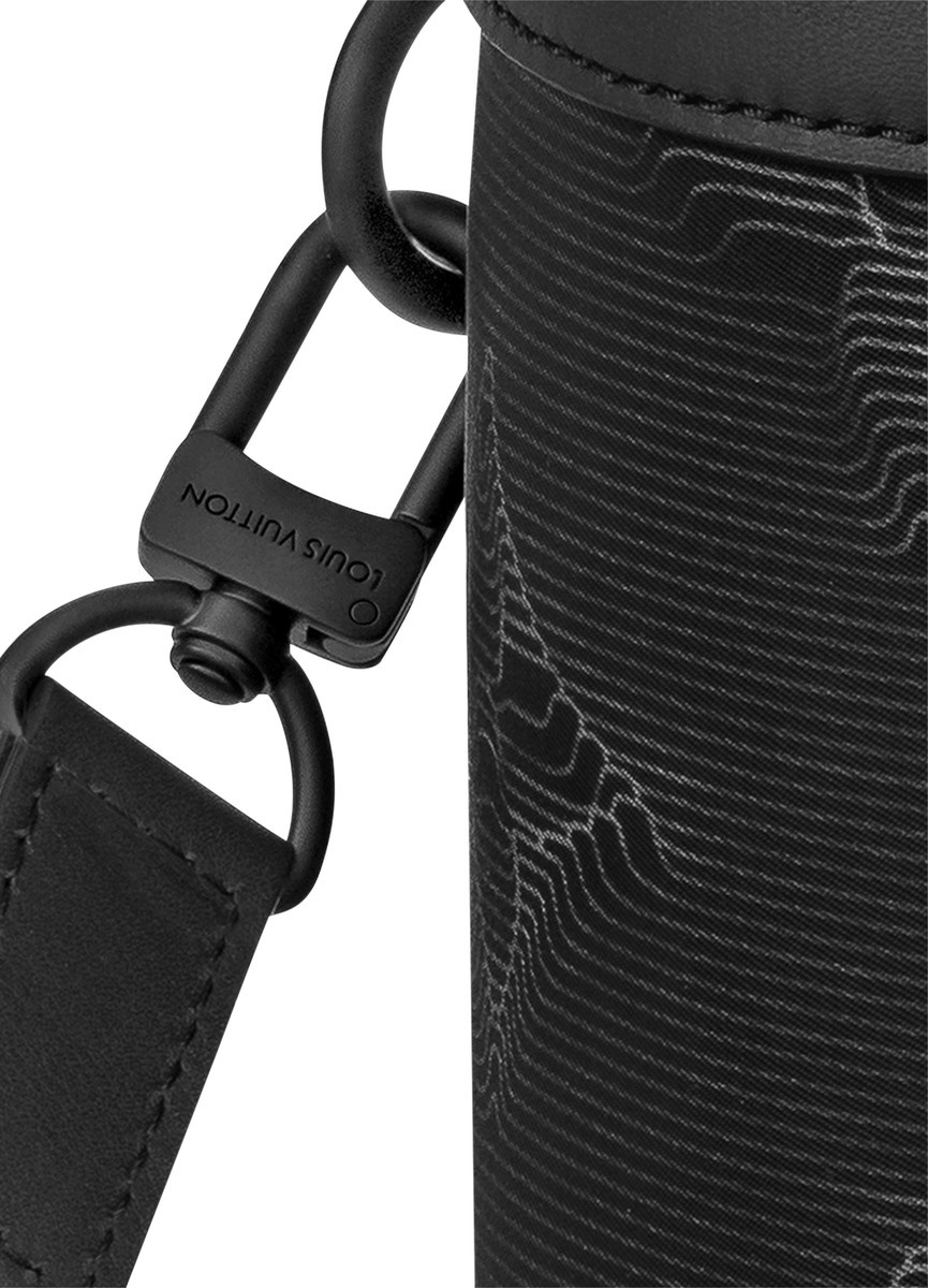 Louis Vuitton 2054 Expandable Polochon - 5