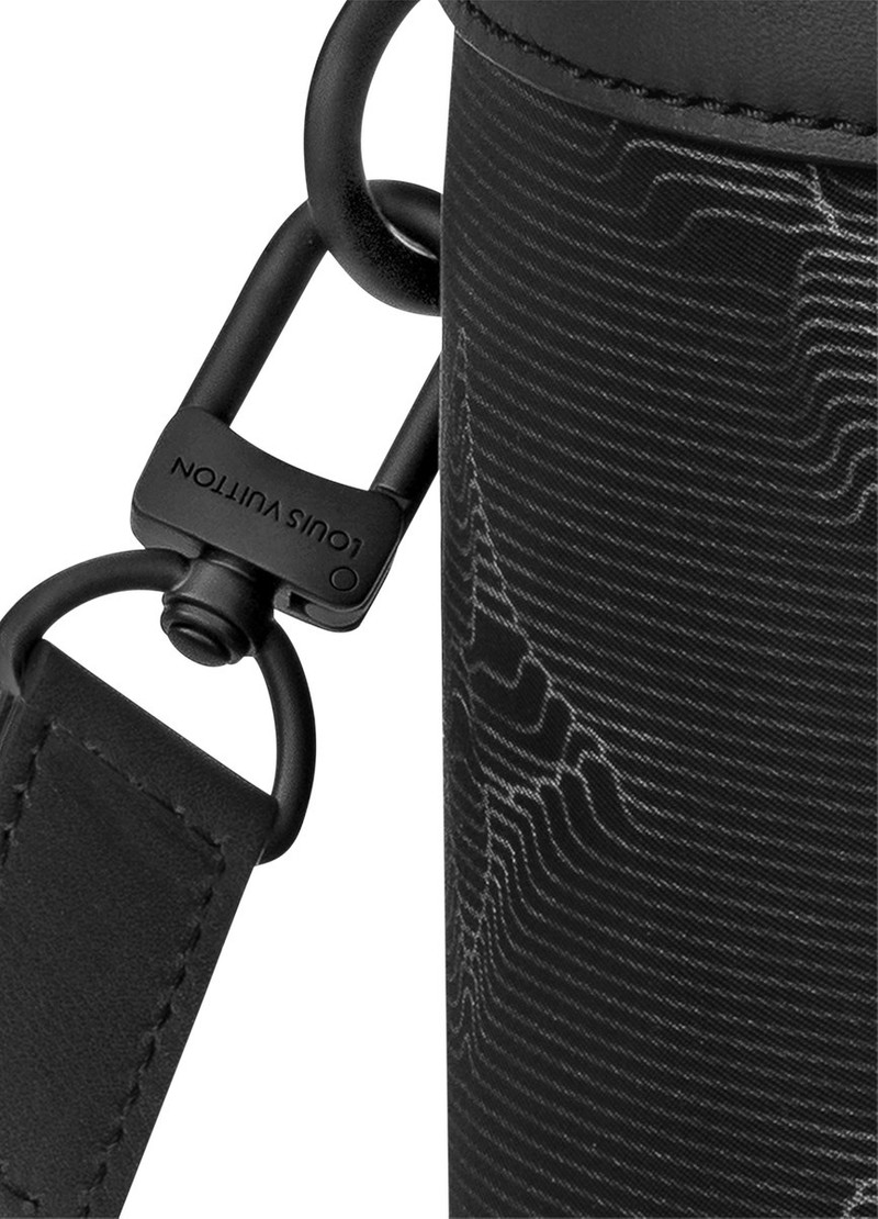 Louis Vuitton 2054 Expandable Polochon 5