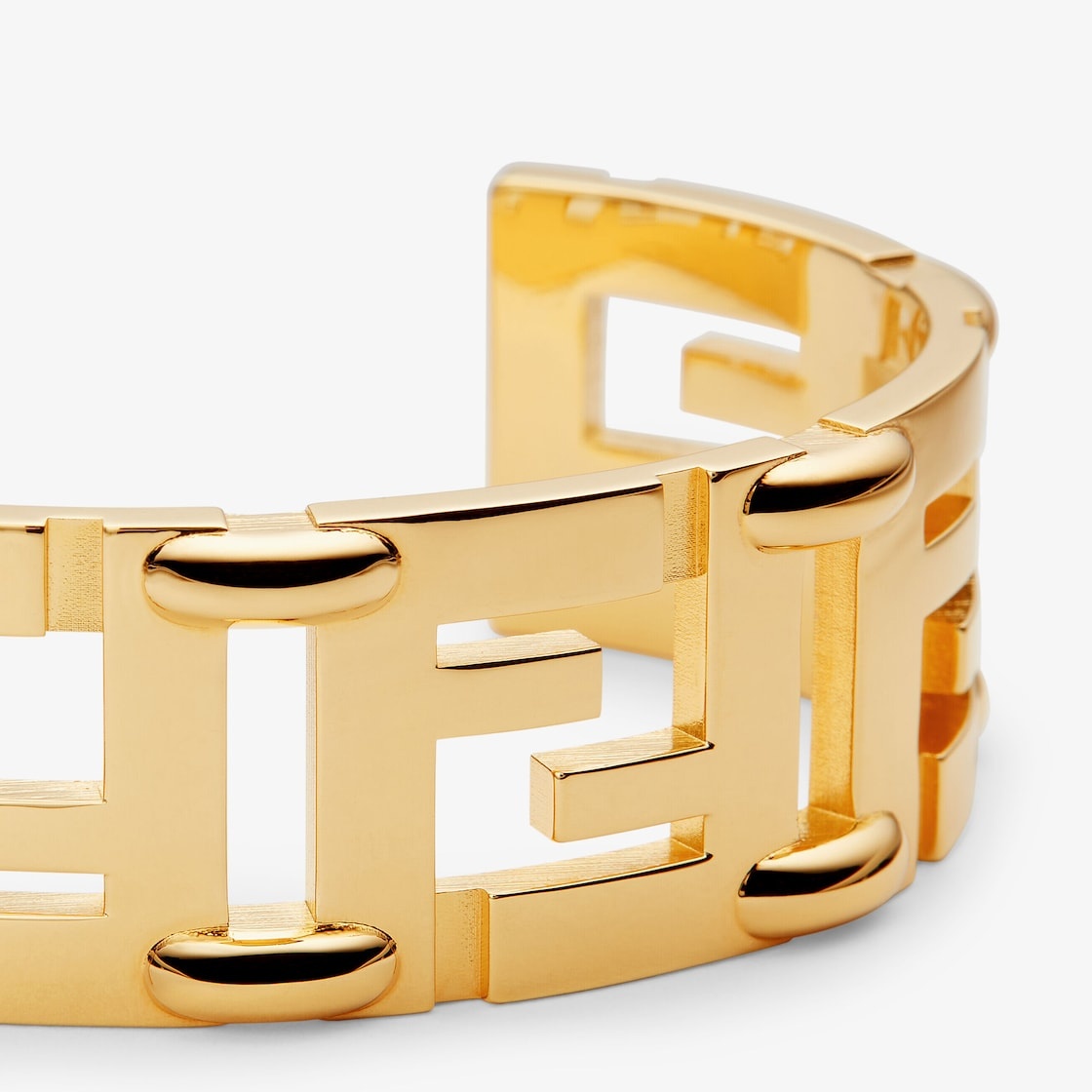 Forever Fendi bangle - 2