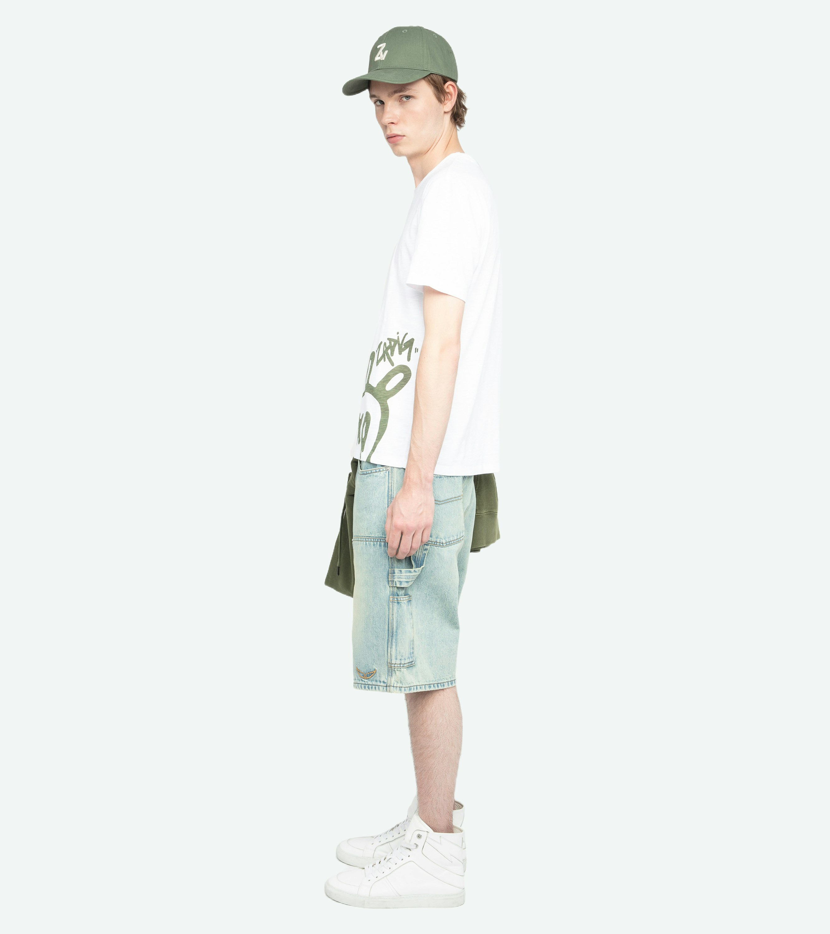 Stockly T-shirt - 5