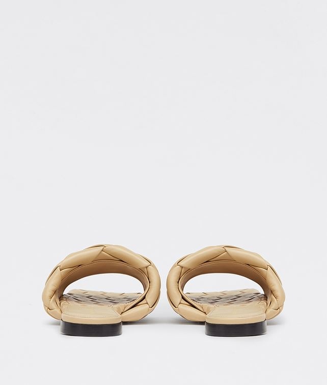 THE LIDO FLAT SANDALS - 2