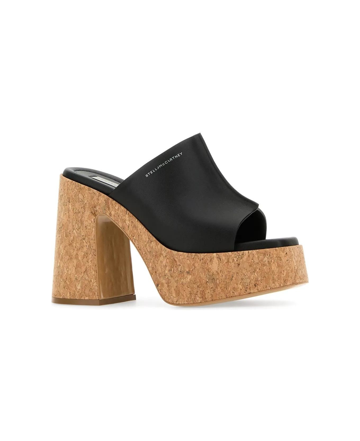 Black Alter Mat Skyla Mules - 2