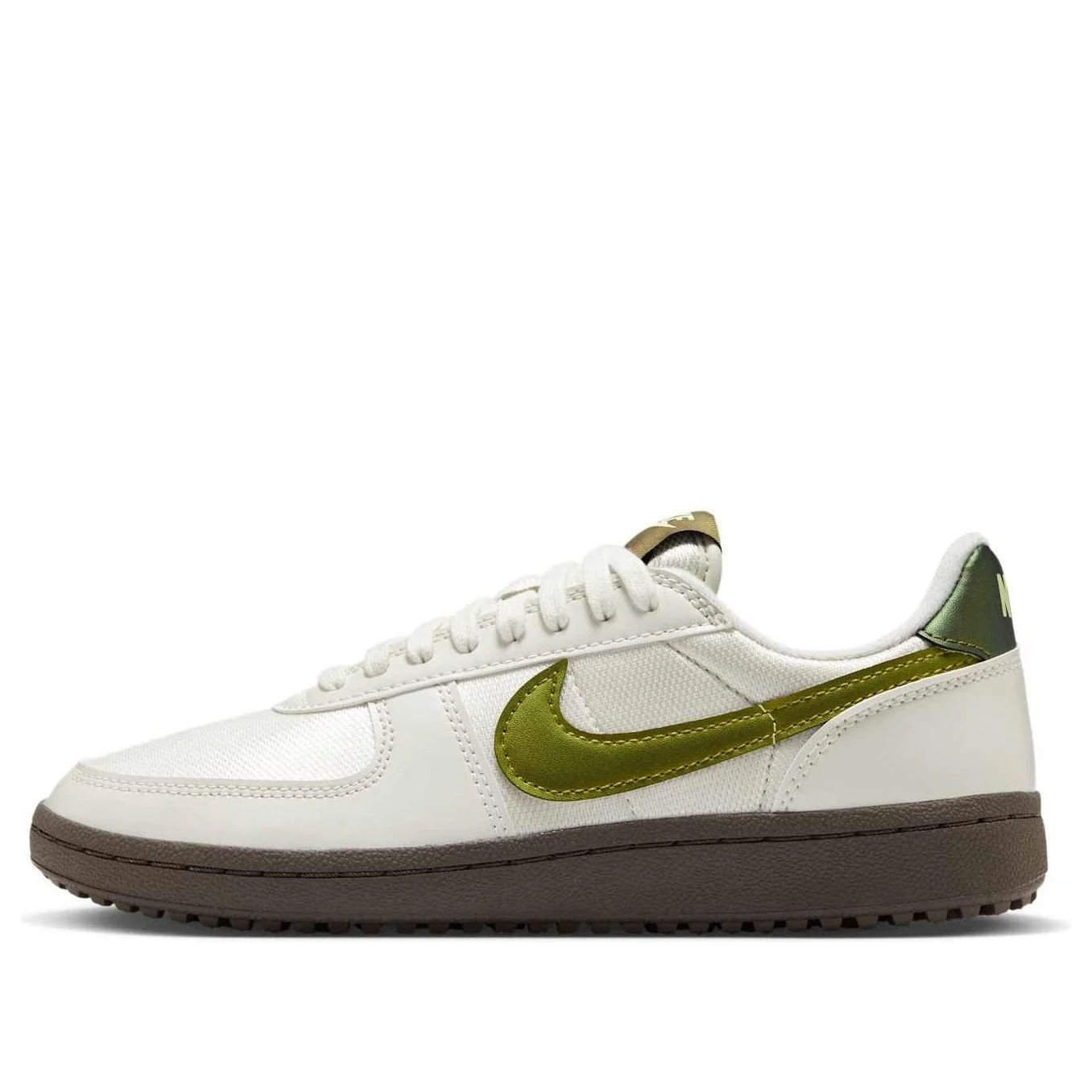 (WMNS) Nike Field General 82 'Soft Pearl Medium Ash Light Lemon' IB8063-099 - 1