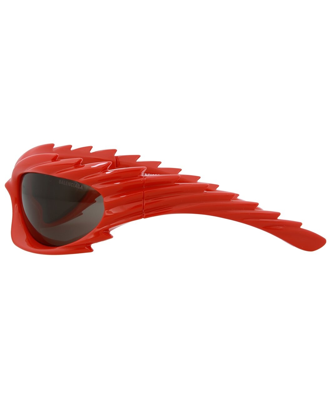 Balenciaga Unisex 78mm Polarized Sunglasses - 3