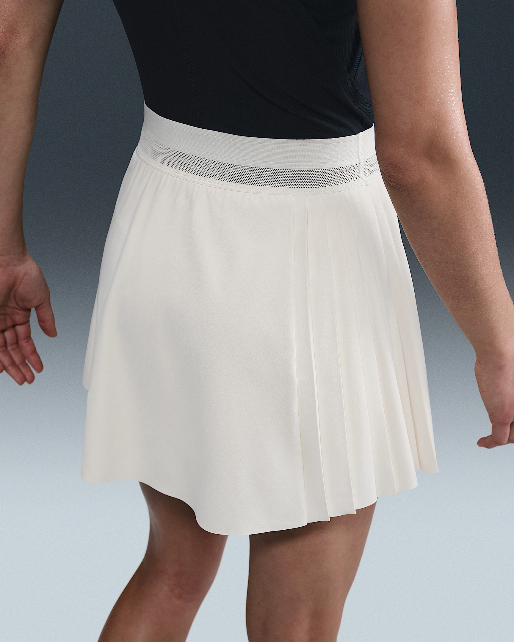 NikeCourt Slam Women's Dri-FIT Tennis Skirt - 3
