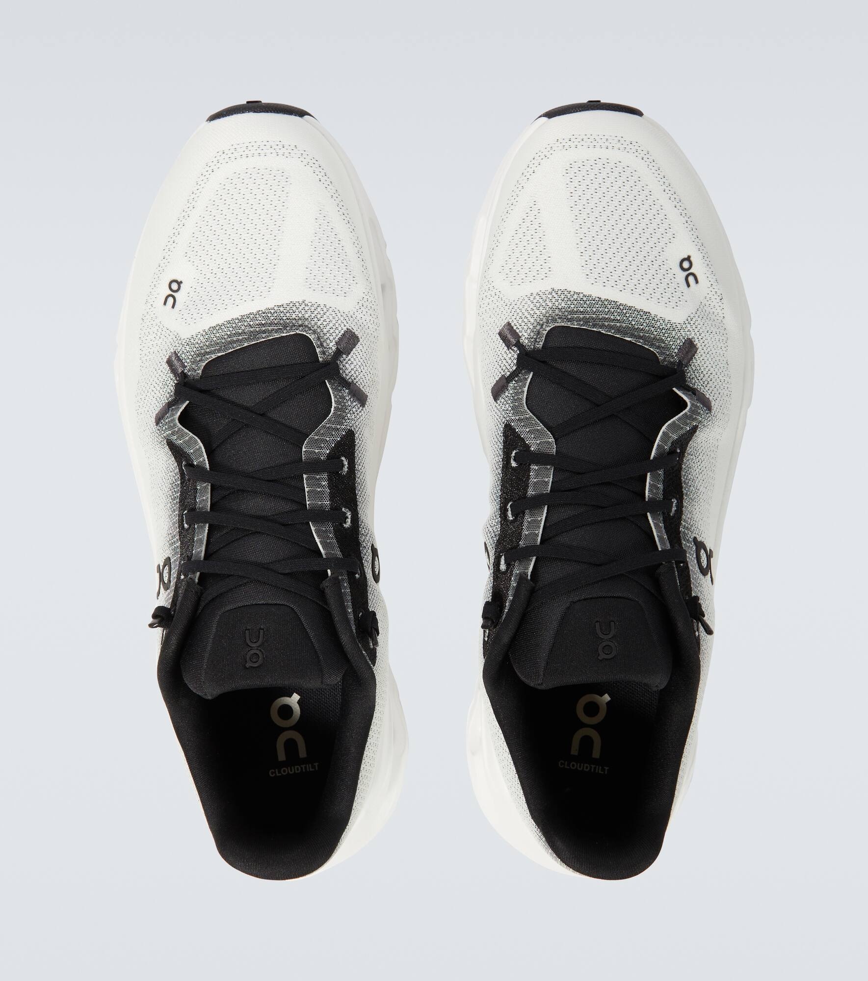 Cloudtilt running shoes - 4