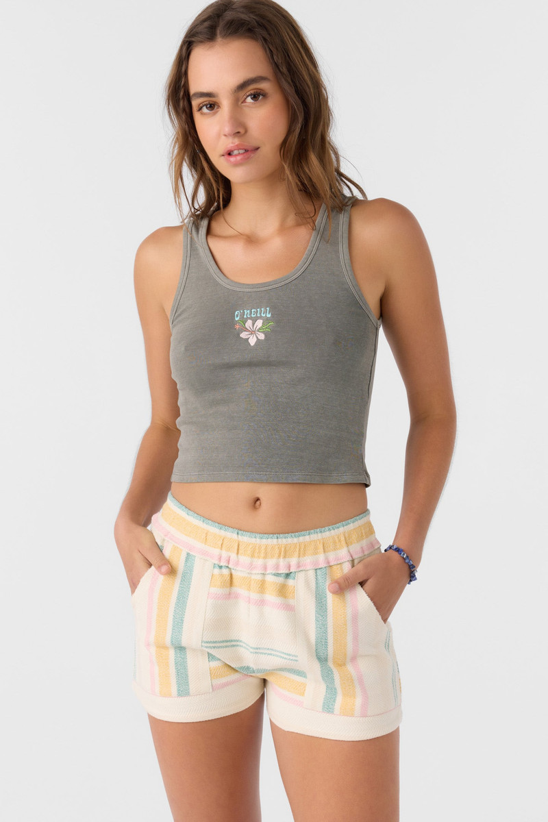 Solstice Lounge Shorts 7