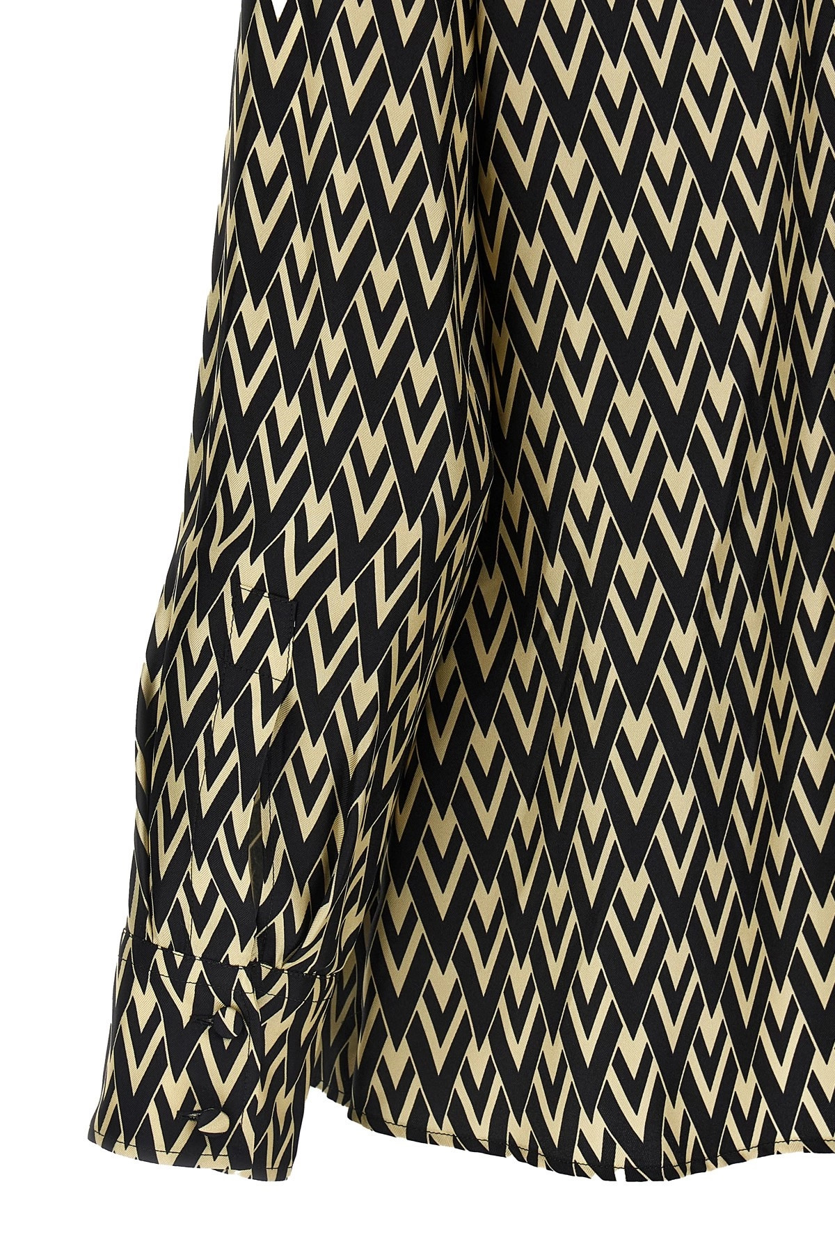 Valentino Garavani 'Toute la V' shirt - 4