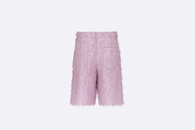DIOR BY ERL Bermuda Shorts 2
