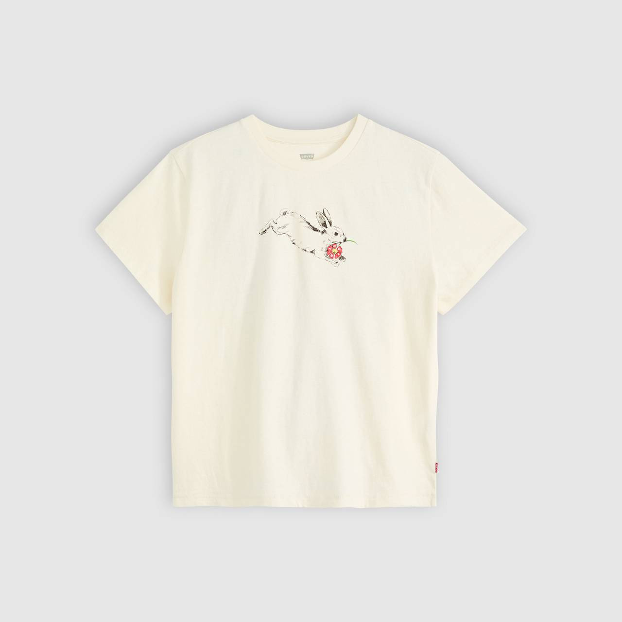 GRAPHIC CLASSIC TEE - 1
