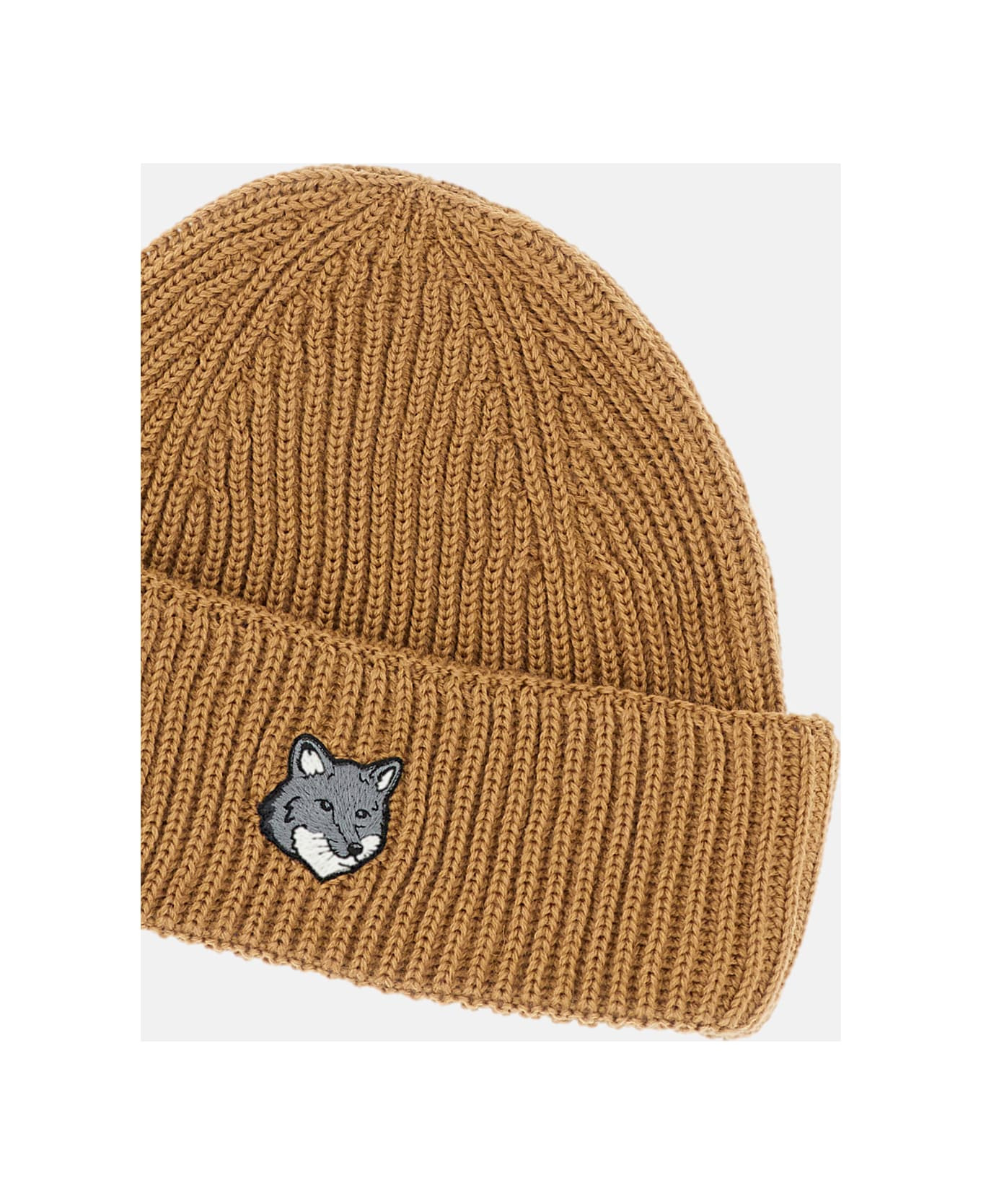 Wool Hat - 2