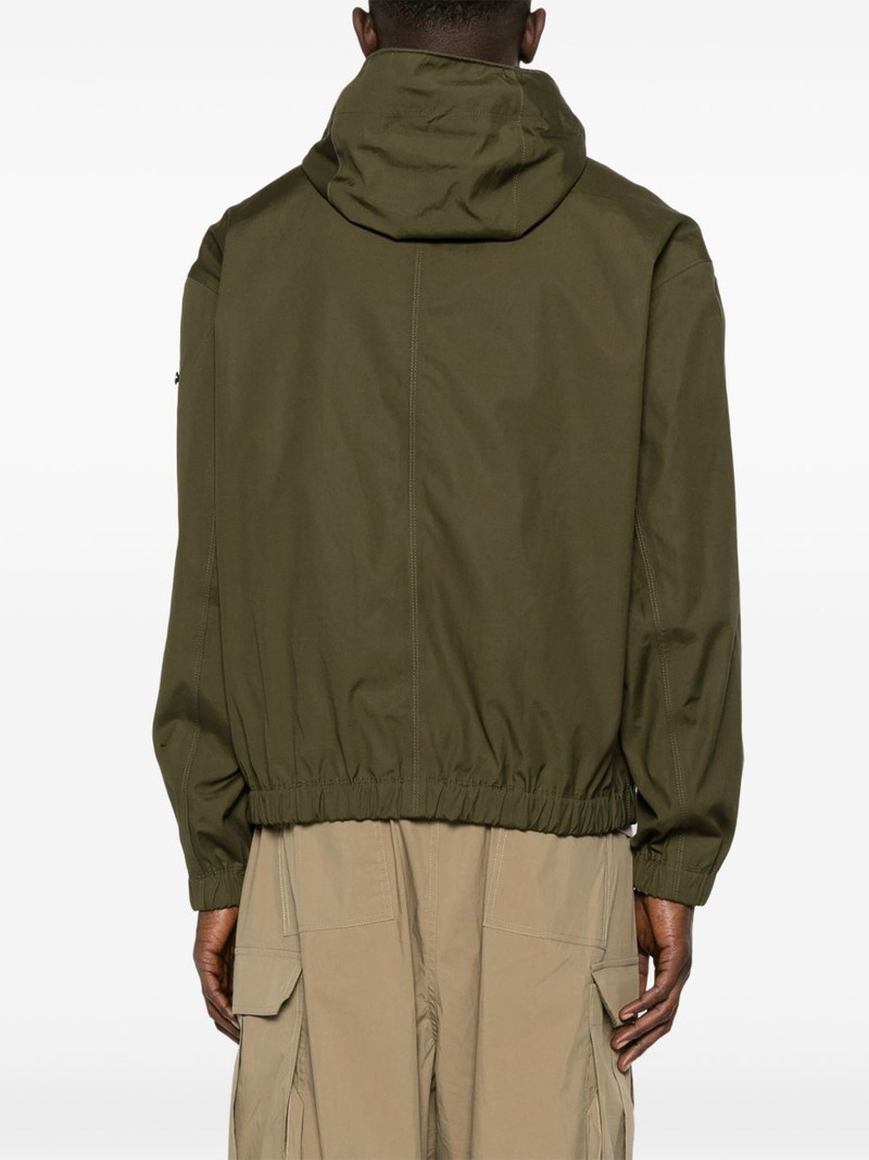 cotton jacket 4