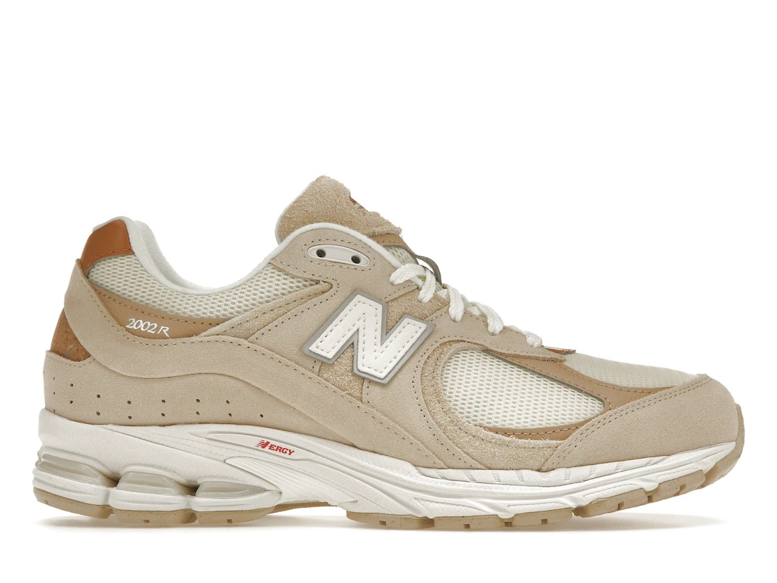 New Balance 2002R Sandstone - 1