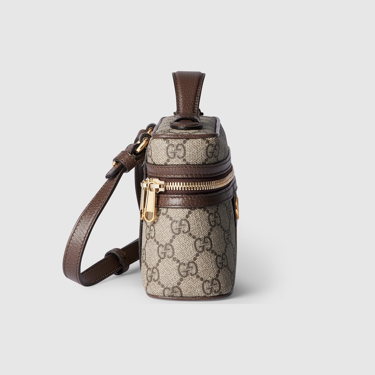 Ophidia super mini shoulder bag - 5
