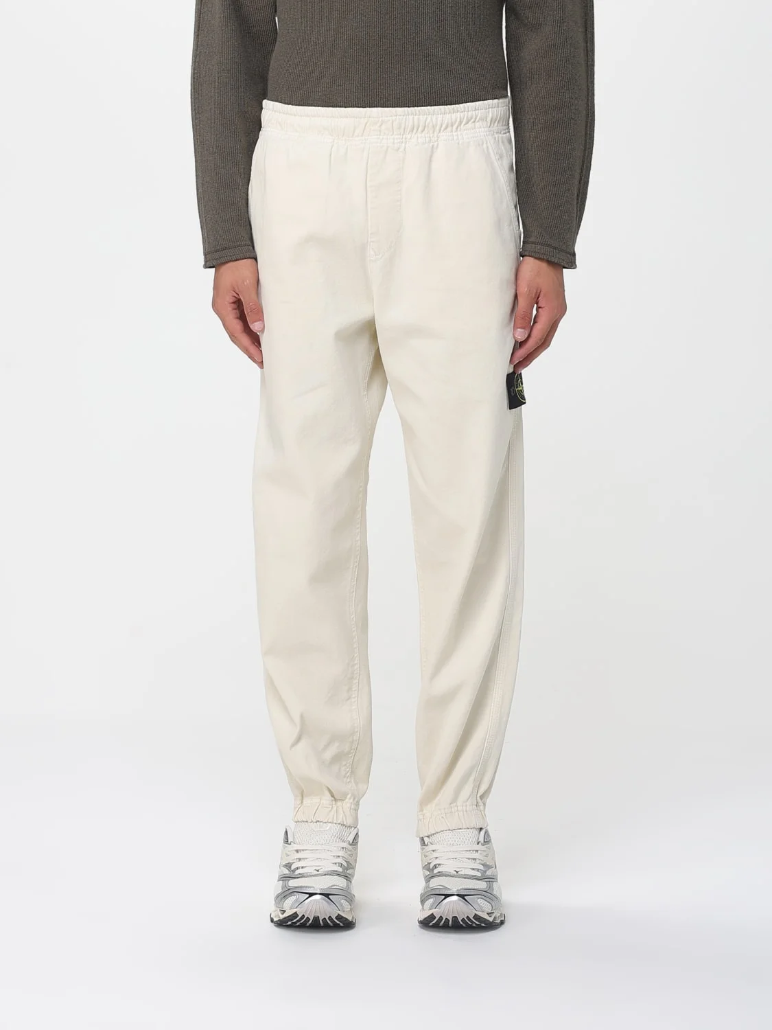 Pants men Stone Island - 1