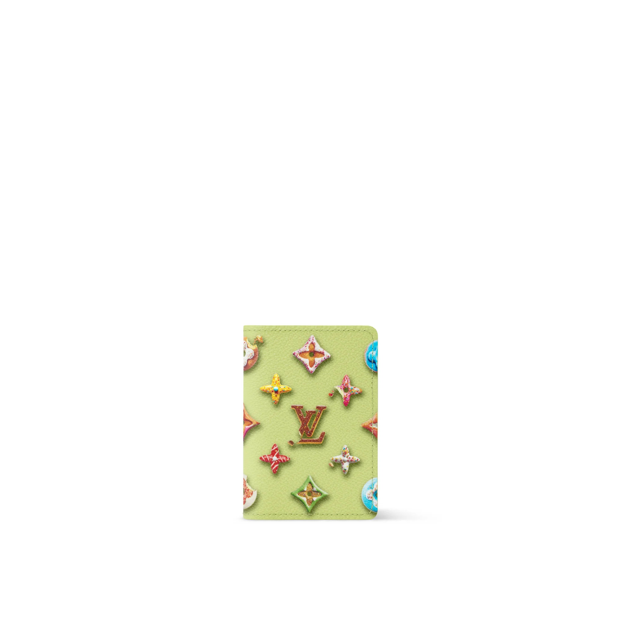 Pocket Organizer - 1