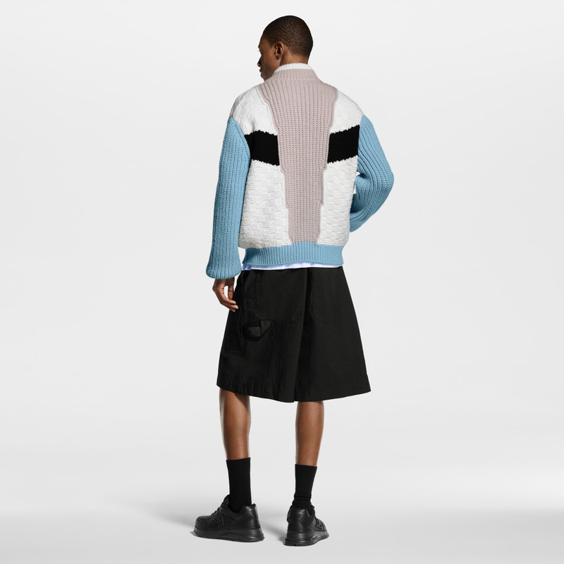 Cotton Ripstop Cargo Shorts 3