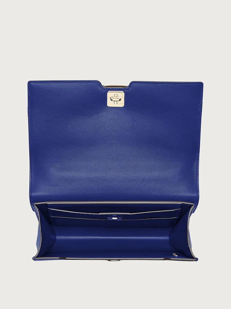 VARA BOW CROSS BODY BAG - 4