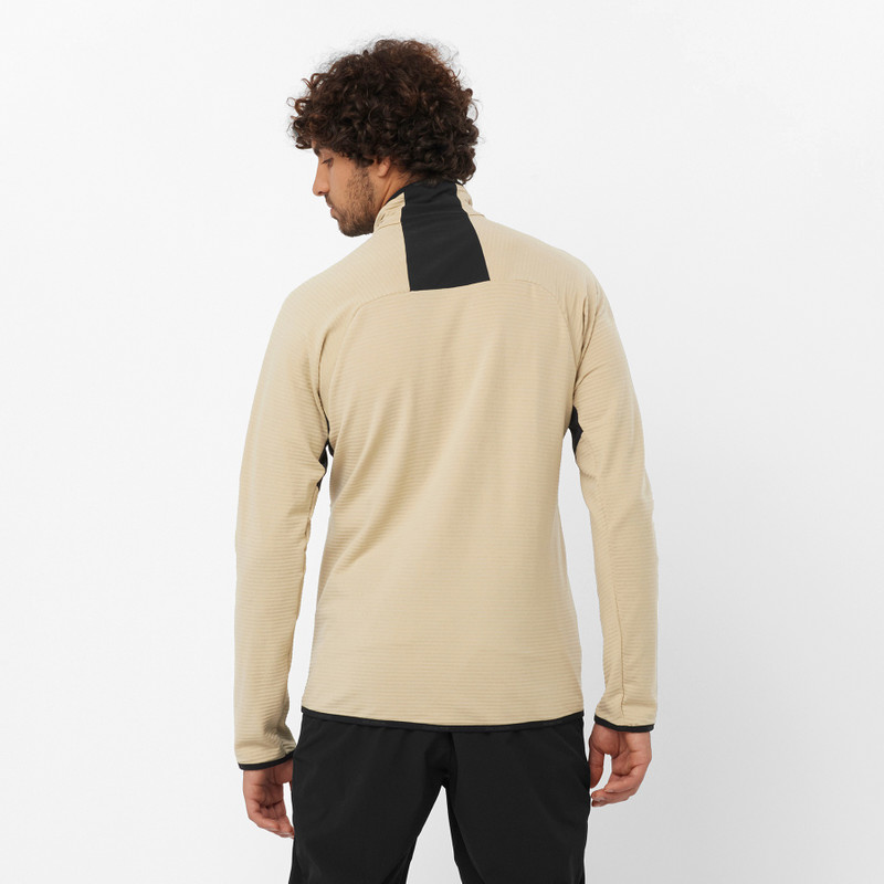 SALOMON ESSENTIAL LIGHTWARM outlook