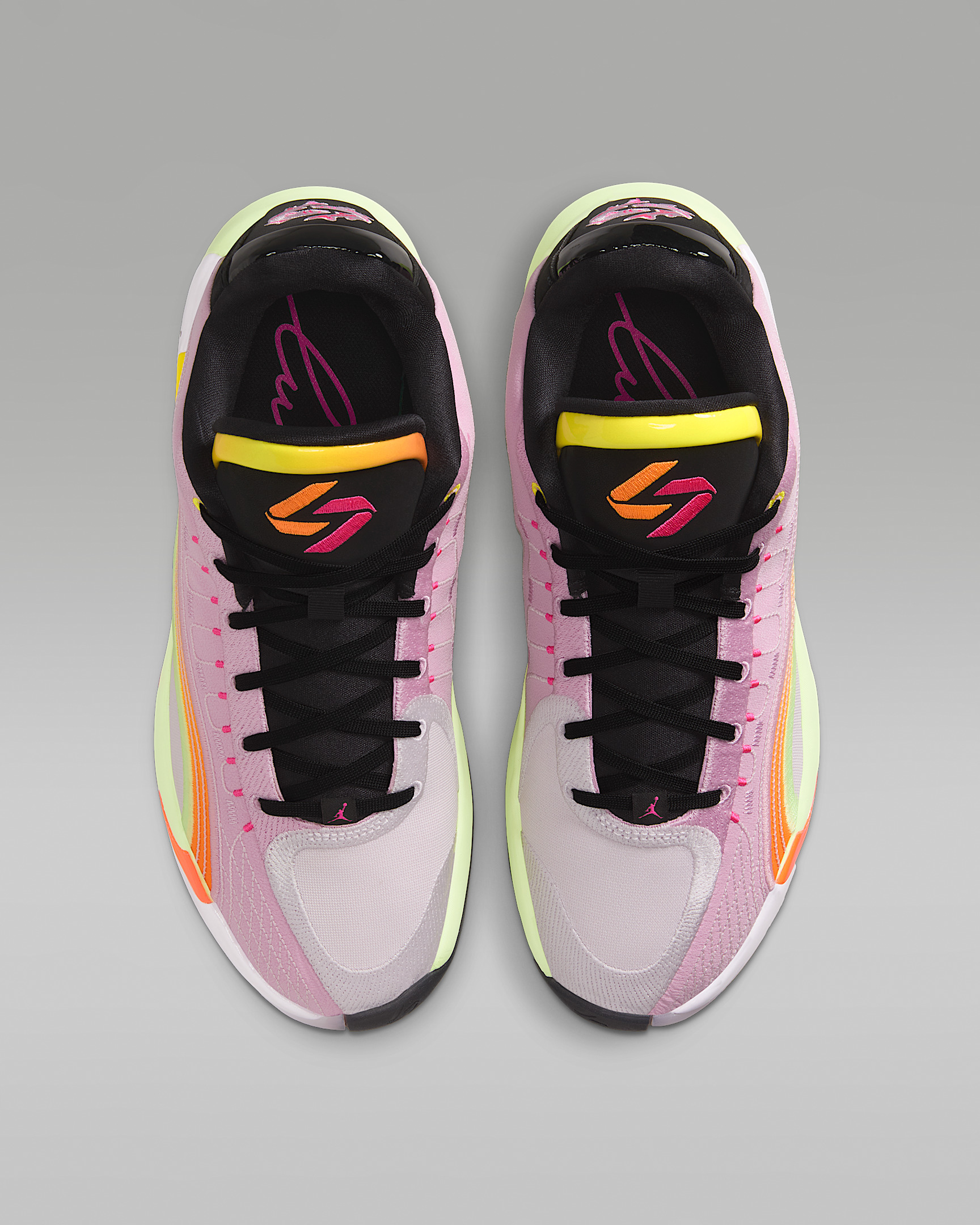 Luka 4 "Gone Fishing" Basketball Shoes - 4