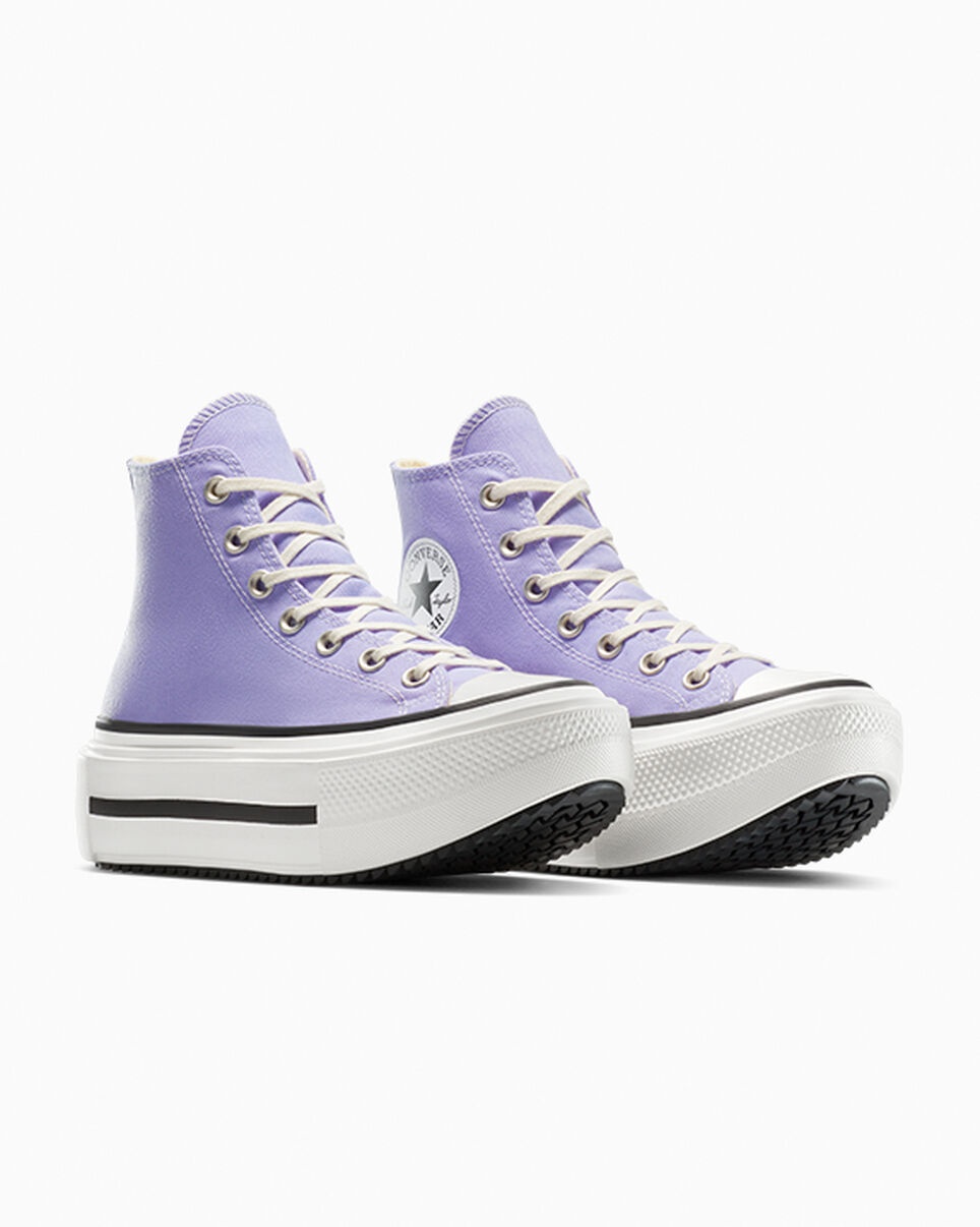Chuck Taylor All Star Lift Double Stack - 5