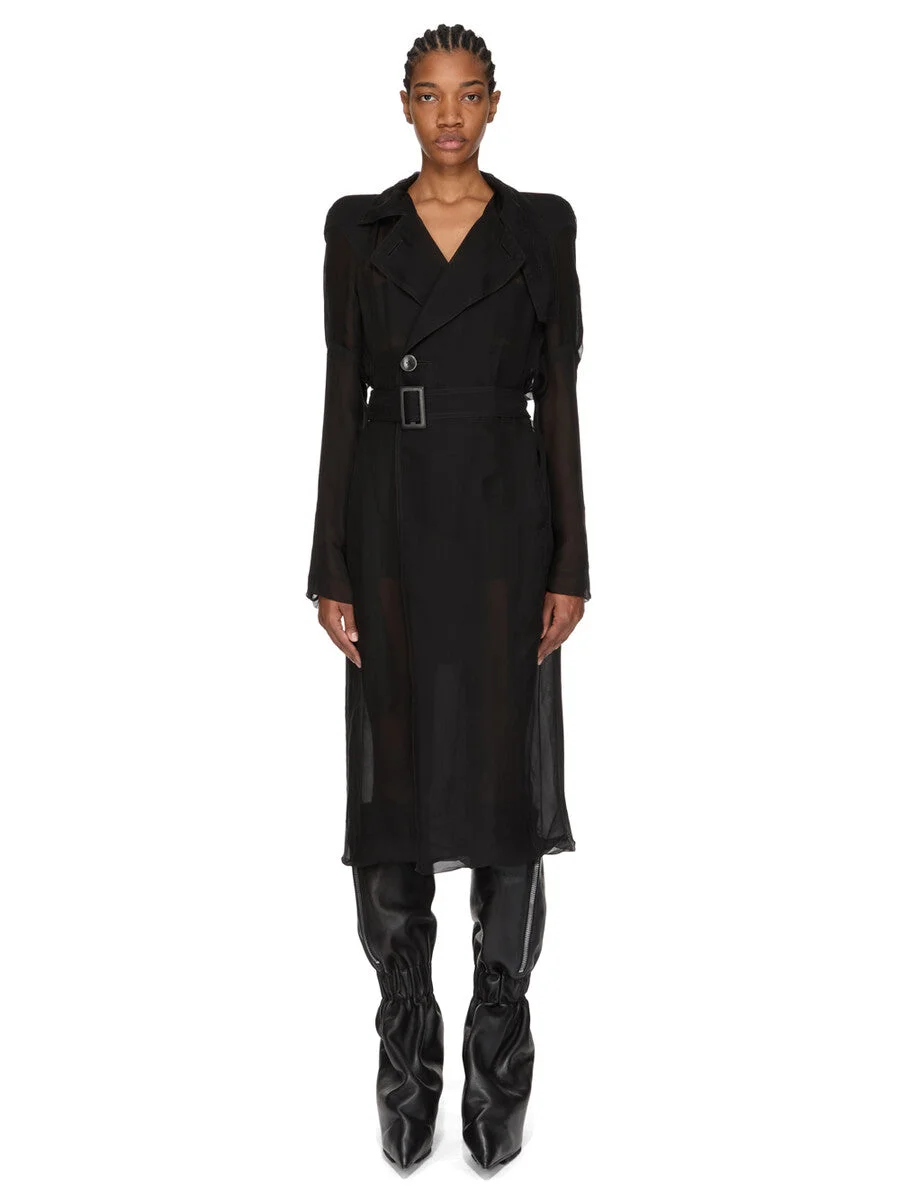 MARIA TRENCH - 1