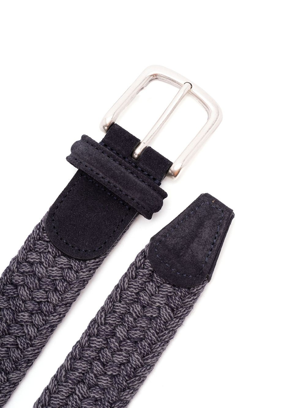 woven elastic belt - 2
