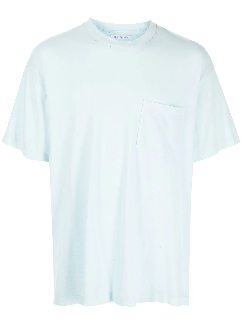 Folsom Pocket Tee - 1