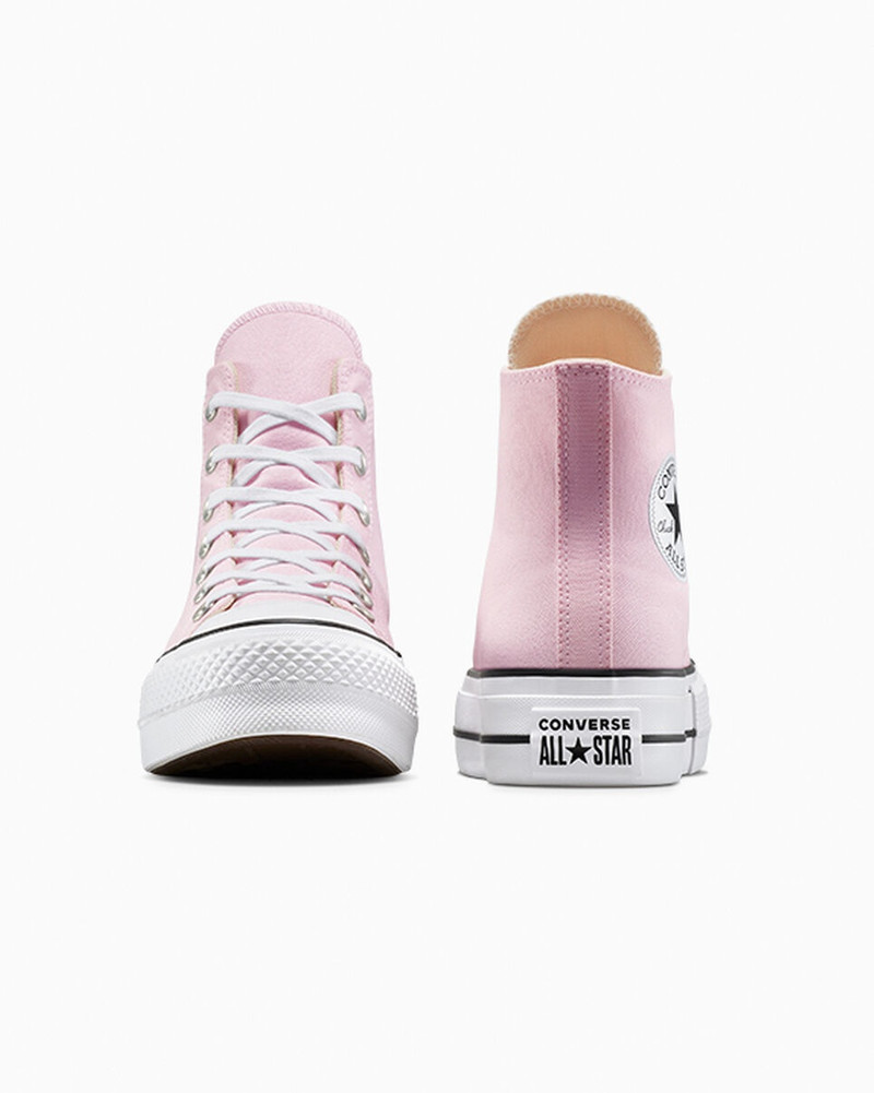 Chuck Taylor All Star Lift Platform Canvas 7