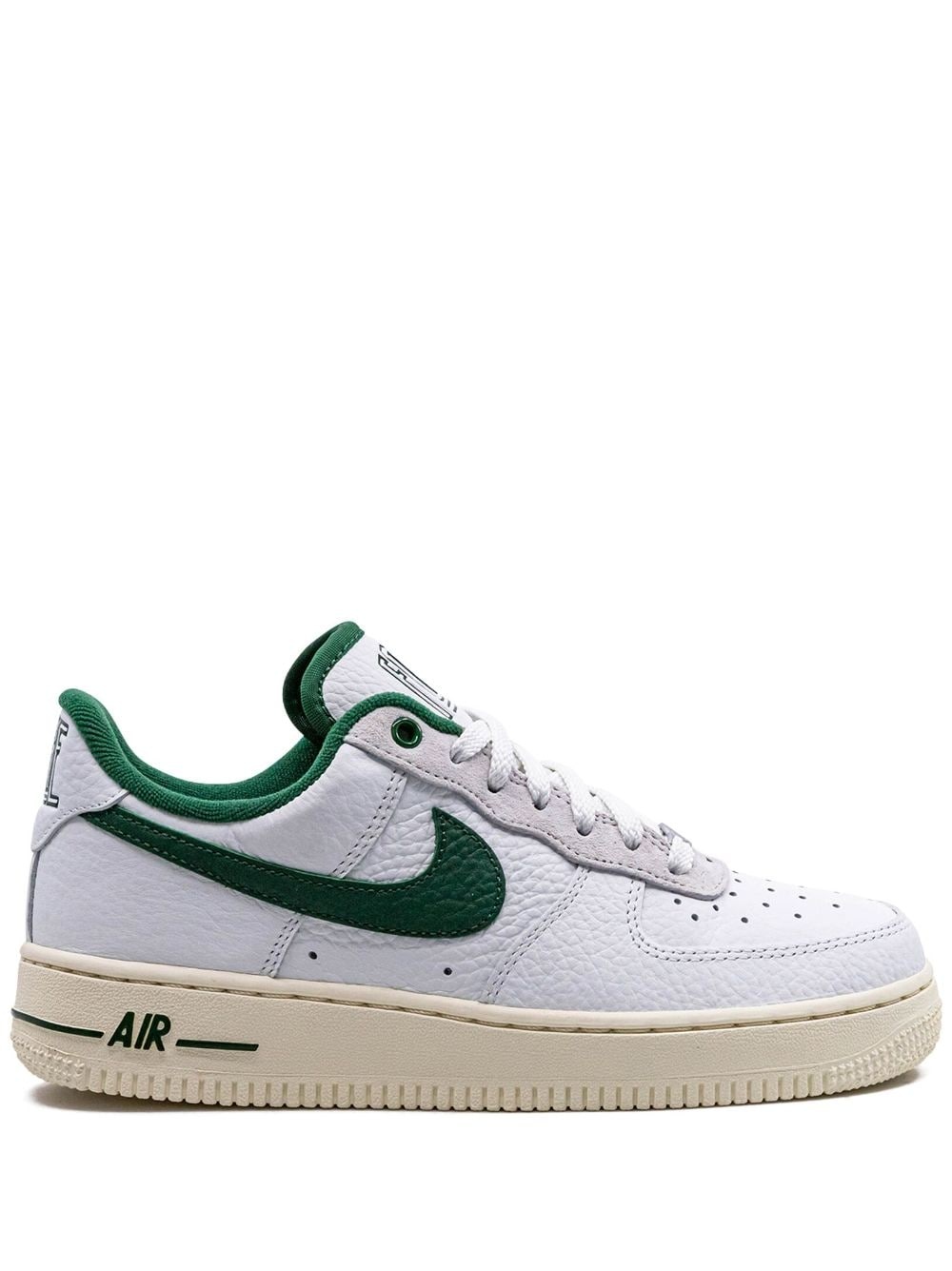 Air Force 1 '07 "Command Force Gorge Green" sneakers - 1