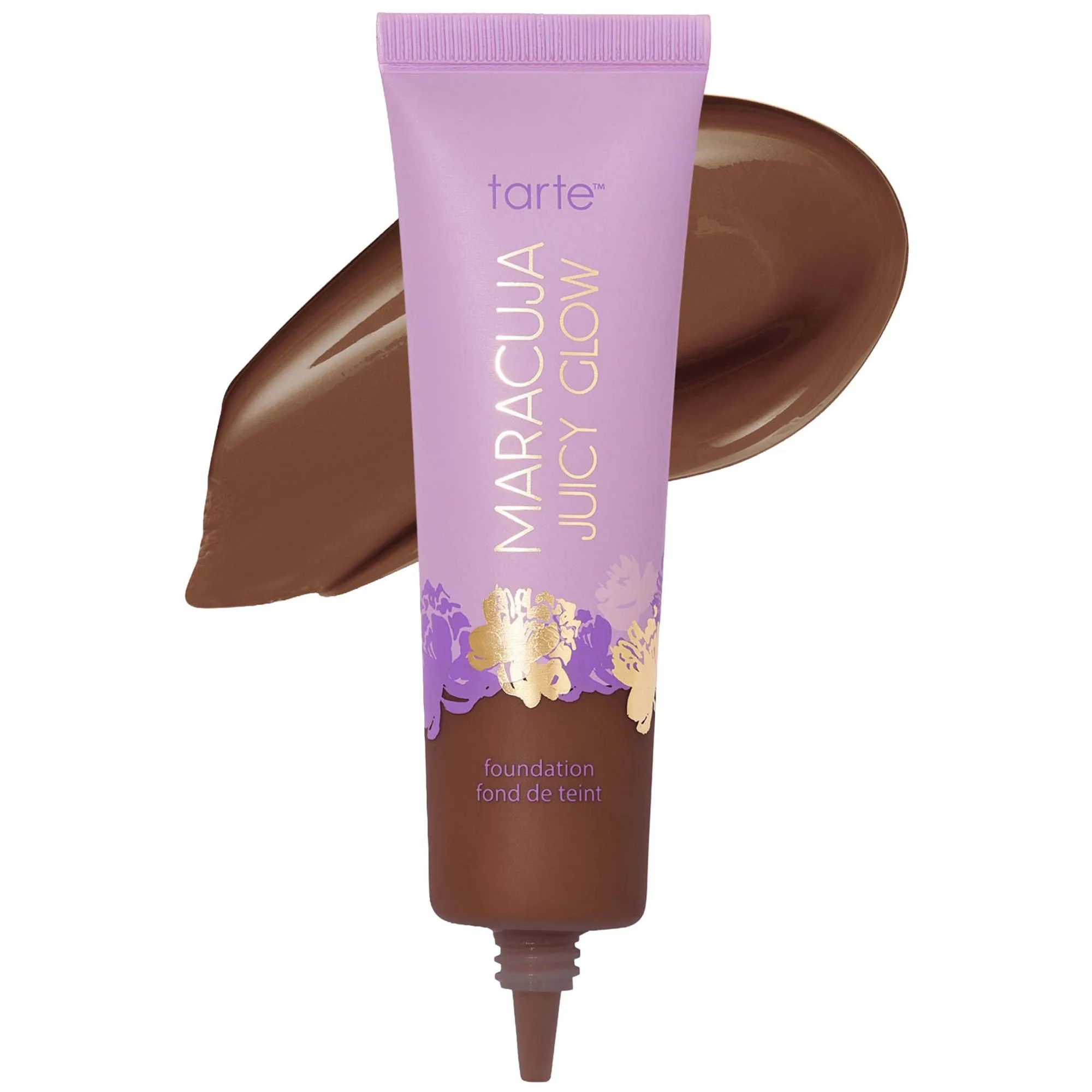 tarte Maracuja Juicy Glow Medium Coverage Skin Tint - 59H Rich Honey - 1