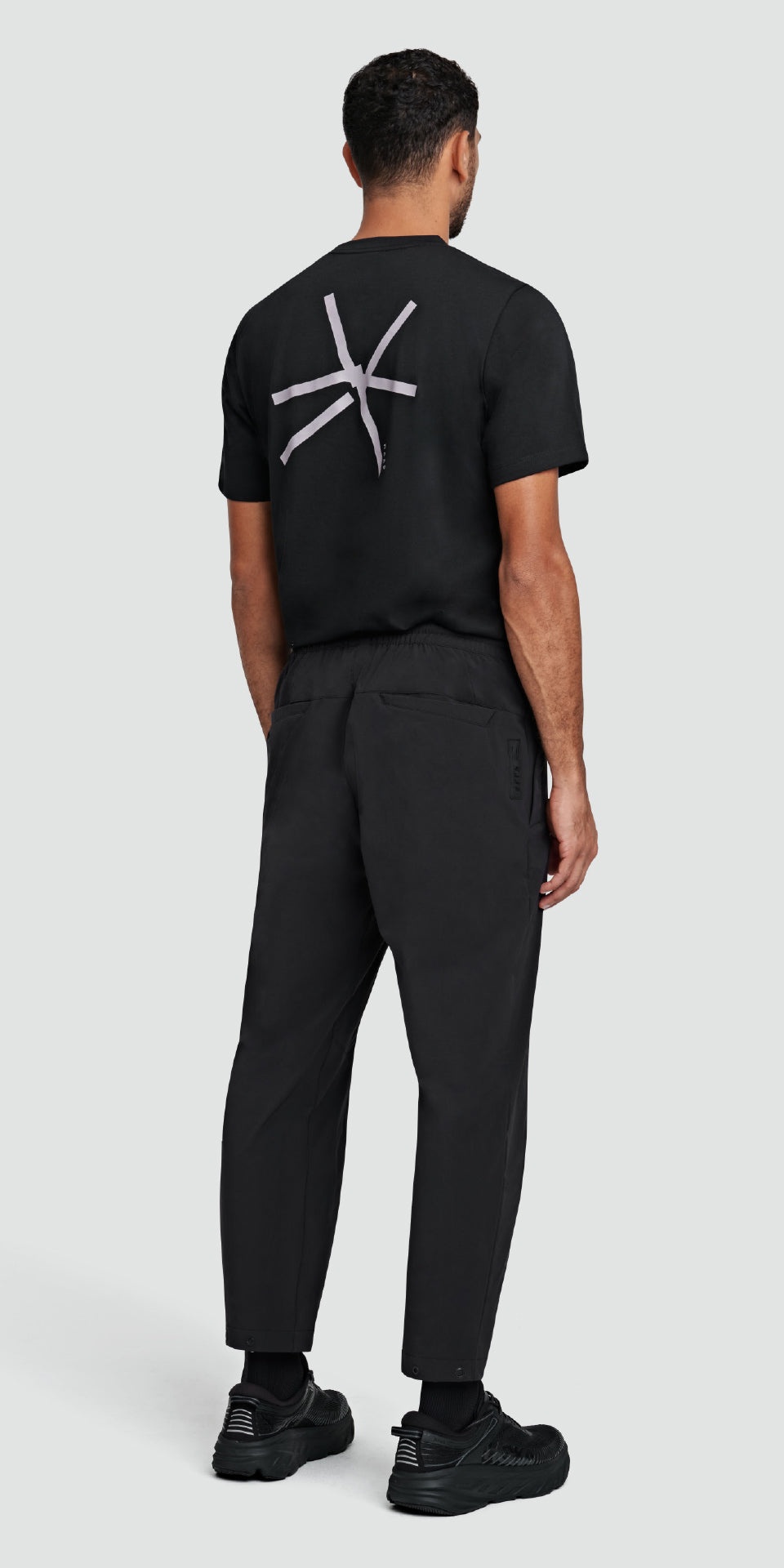 Motion Pant - 4