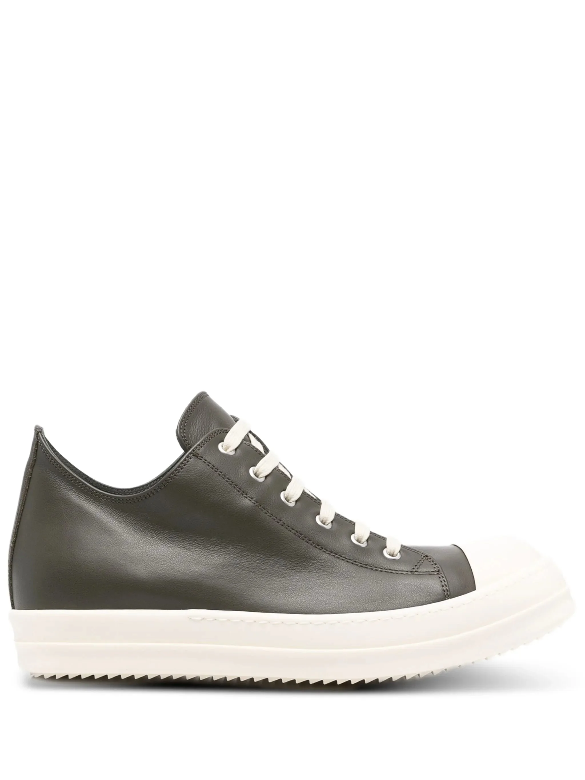 Rick Owens Low Sneaks Sneakers - 1