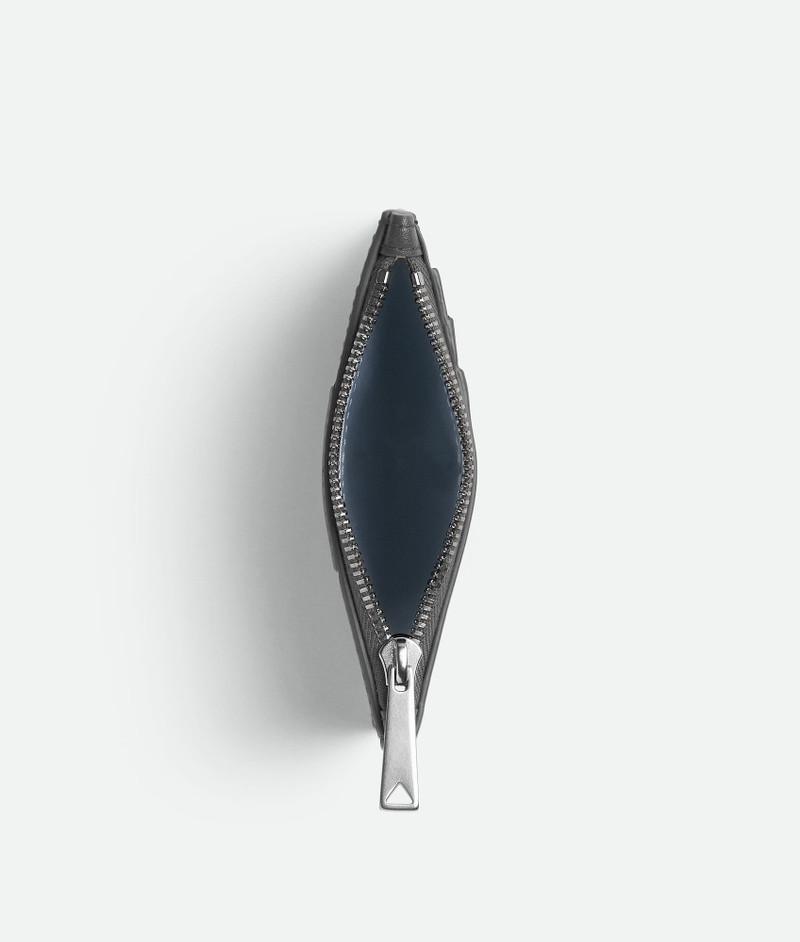 Bottega Veneta Cassette Zippered Card Case outlook