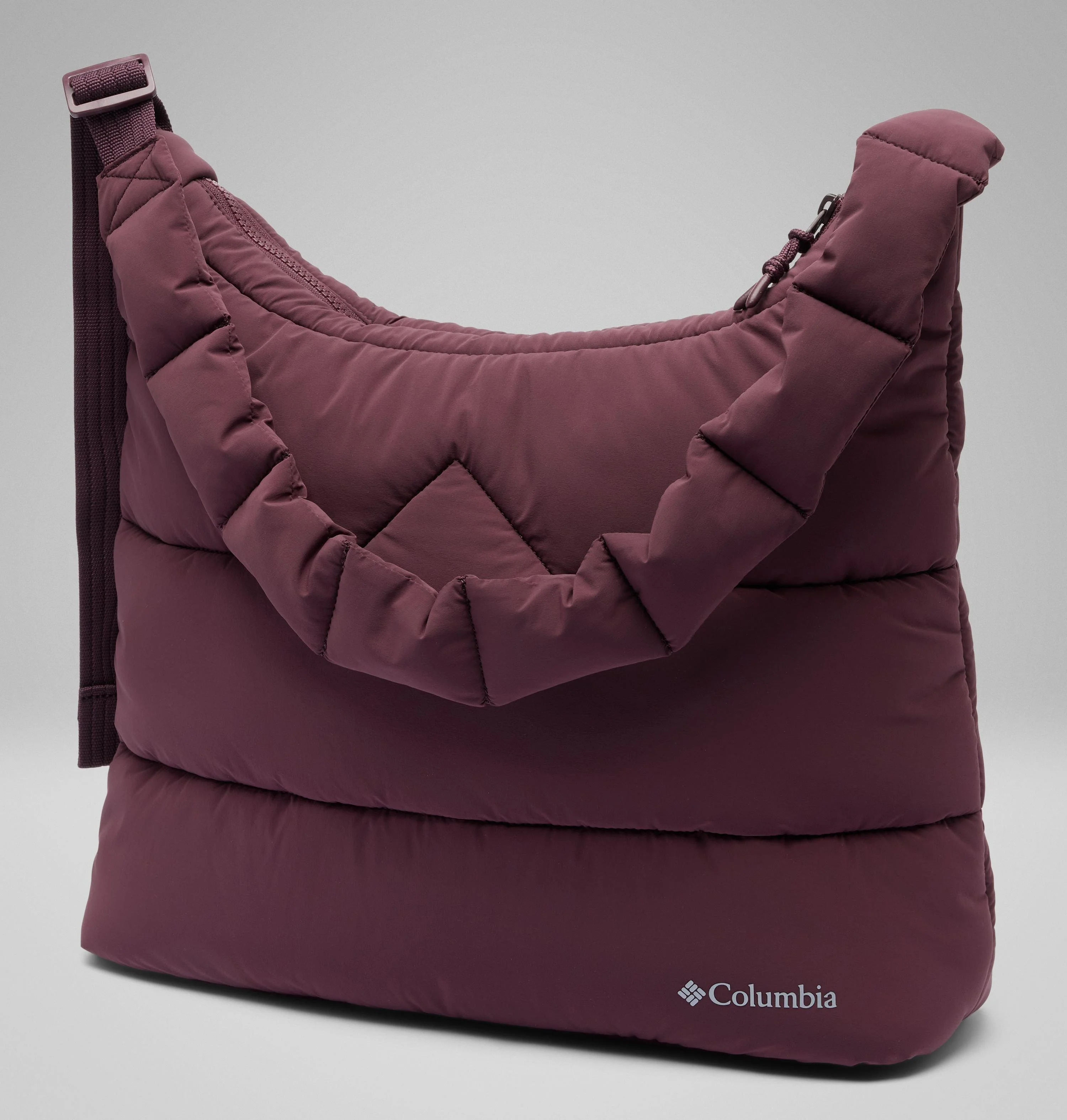 CSC Luxe Shoulder Bag - 1
