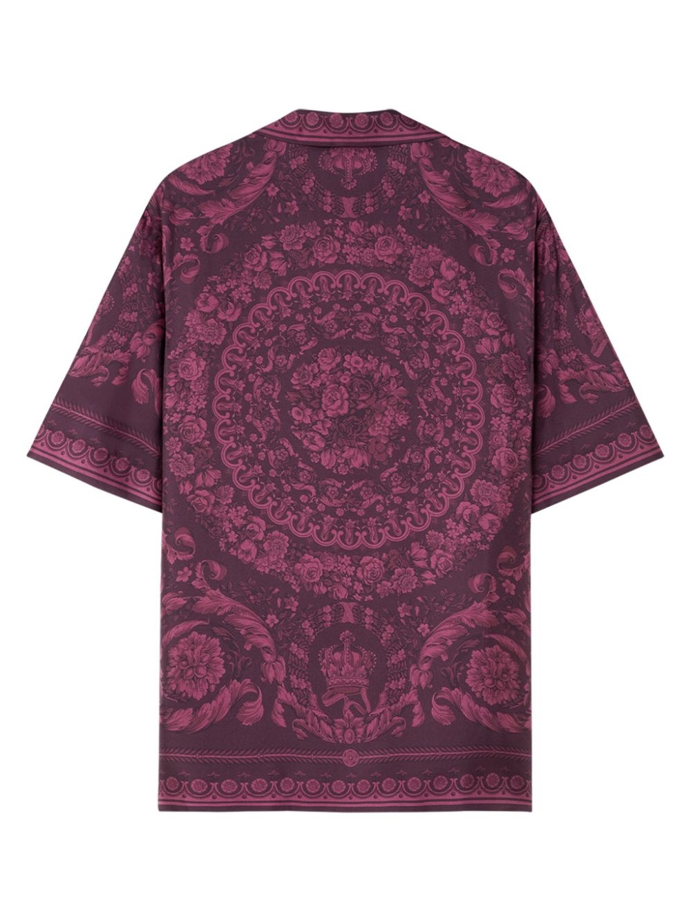 Barocco shirt - 2