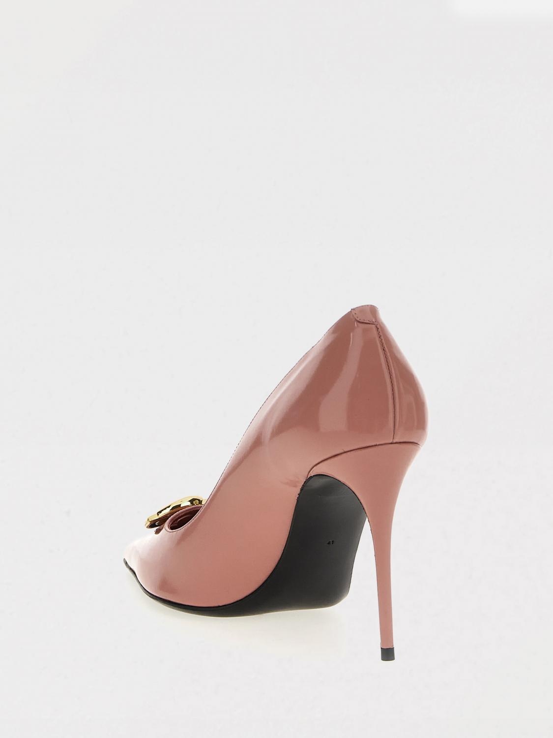 High heel shoes woman Dolce & Gabbana - 3