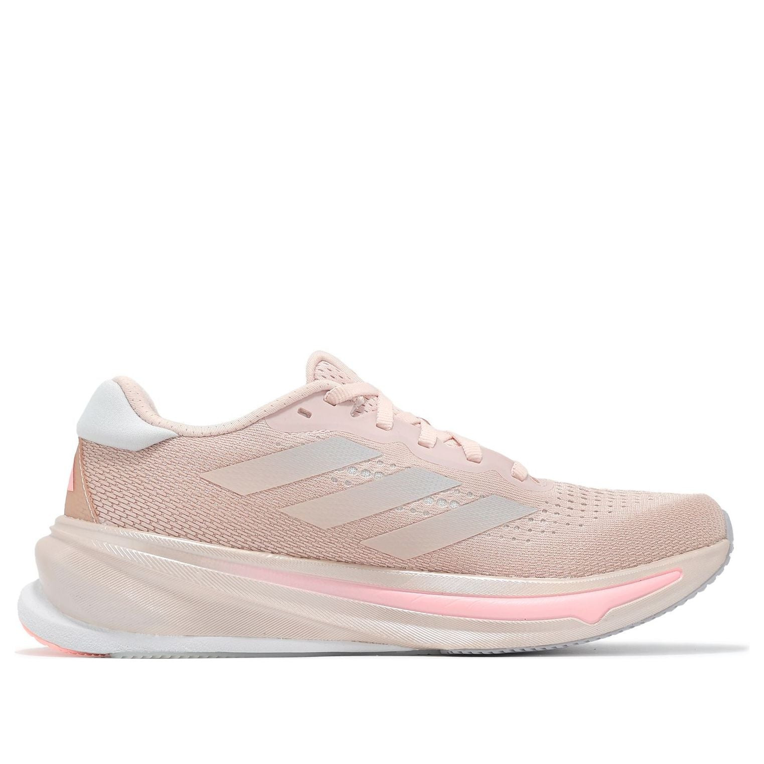 (WMNS) adidas Supernova Rise 'Sandy Pink' ID3597 - 2